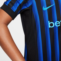 Nike Inter Milan Thuisshirt 2025-2026 Kids