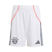 adidas Bayern München Uittenue 2025-2026 Kids