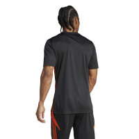 adidas Tabela Training Set Black White Orange
