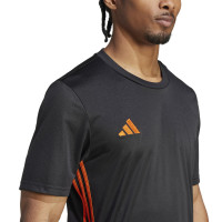 adidas Tabela Training Set Black White Orange