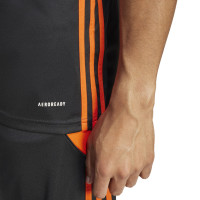 adidas Tabela Training Set Black White Orange