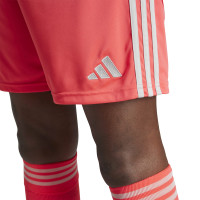 adidas Tiro 24 Voetbalbroekje Rood