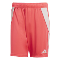 adidas Tiro 24 Voetbalbroekje Rood