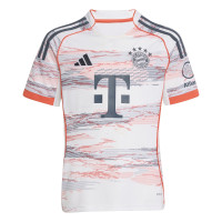 adidas Bayern München Uittenue 2025-2026 Kids