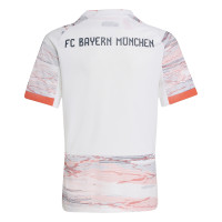adidas Bayern München Uittenue 2025-2026 Kids