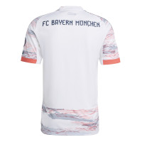 adidas Bayern Munich Away Shirt 2025-2026