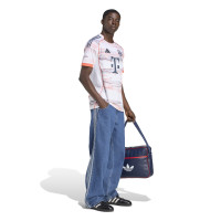 adidas Bayern Munich Away Shirt 2025-2026