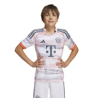 adidas Bayern München Uittenue 2025-2026 Kids