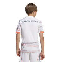 adidas Bayern München Uitshirt 2025-2026 Kids