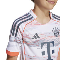 adidas Bayern München Uittenue 2025-2026 Kids