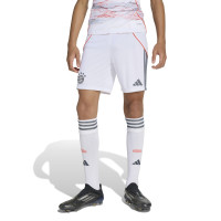 adidas Bayern München Uittenue 2025-2026 Kids