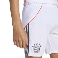 adidas Bayern München Uittenue 2025-2026 Kids