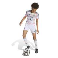 adidas Bayern München Uittenue 2025-2026 Kids
