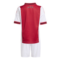 adidas Ajax Minikit Home 2025-2026 Toddlers
