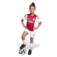 adidas Ajax Minikit Home 2025-2026 Toddlers