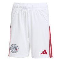 adidas Ajax Thuistenue 2025-2026 Kids