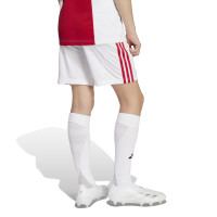 adidas Ajax Thuistenue 2025-2026 Kids