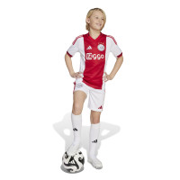 adidas Ajax Thuisbroekje 2025-2026 Kids