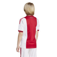adidas Ajax Home Set 2025-2026 Kids