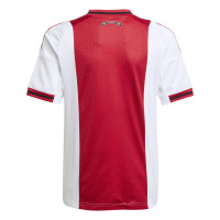 adidas Ajax Thuistenue 2025-2026 Kids