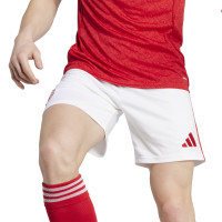 adidas Arsenal Home Set 2025-2026