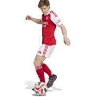 adidas Arsenal Home Set 2025-2026