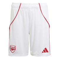 adidas Arsenal Home Set 2025-2026