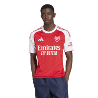 adidas Arsenal Saka 7 Thuisshirt 2025-2026