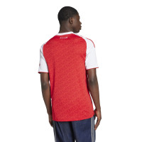 adidas Arsenal Thuisshirt 2025-2026
