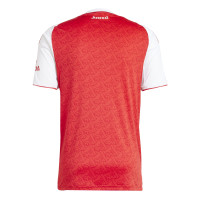 adidas Arsenal Thuisshirt 2025-2026