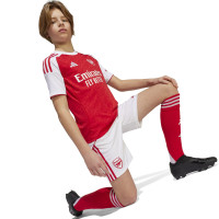 adidas Arsenal Thuisbroekje 2025-2026 Kids