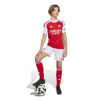 adidas Arsenal Thuisbroekje 2025-2026 Kids