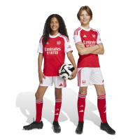 adidas Arsenal Thuisbroekje 2025-2026 Kids