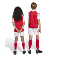 adidas Arsenal Thuisbroekje 2025-2026 Kids