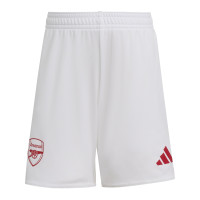 adidas Arsenal Minikit Thuis 2025-2026 Peuters/Kleuters