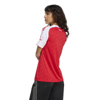 adidas Arsenal Trossard 19 Home Shirt 2025-2026 Women