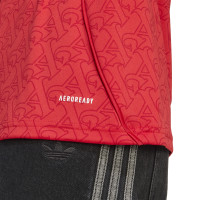 adidas Arsenal Home Shirt 2025-2026 Women