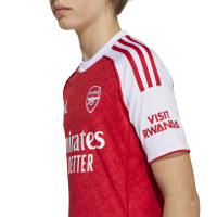 adidas Arsenal Thuistenue 2025-2026 Kids