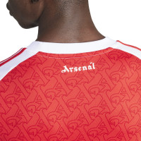 adidas Arsenal Long Sleeve Home Set 2025-2026