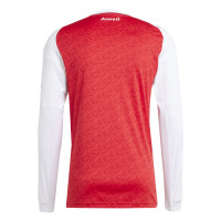 adidas Arsenal Long Sleeve Home Set 2025-2026