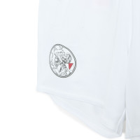 adidas Ajax Babykit Thuis 2025-2026