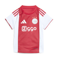 adidas Ajax Babykit Thuis 2025-2026