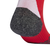 adidas Arsenal Long Sleeve Home Kit 2025-2026 Kids