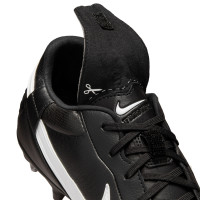 Nike Premier III Iron-Nop Football Boots (SG) Anti-Clog Black White