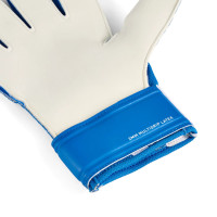 PUMA Ultra Play RC Goalkeeper Gloves Blue Bright Red White