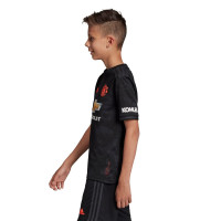 adidas Manchester United 3rd Shirt 2019-2020 Kids