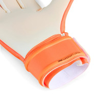 PUMA Future Match NC Goalkeeper Gloves Orange Pink Black