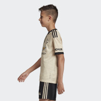 adidas Manchester United Uitshirt 2019-2020 Kids