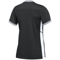 DEV Doorn Trainingsshirt Dames Zwart
