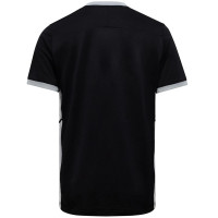 DEV Doorn Trainingsshirt Junior Zwart